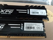 DDR 4 4x8gb 3200 MHz cl 16 xpg 