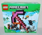 LEGO 21277 Minecraft Kilofowa kopalnia NOWA