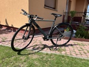 Rower męski miejski 28 Cali Rama 52cm