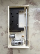 Średnicówka mikrometryczna