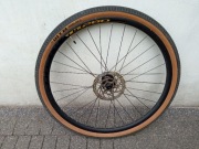 Koła rowerowe 28 cali (sztywne osie)