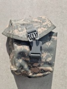 Apteczka - IFAK - ACU UCP - NSN