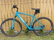 Rower Merida Crossway 40-D koła 28" rama 52 cm