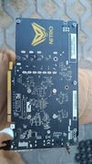 Karta graficzna Radeon Rx 460 4GB Sapphire Nitro