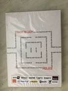 STRACHY NA LACHY - Przejście [DVD] Folia