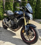 Honda cb600 hornet F7