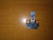 Płytka adaptera konektor napędu DVD Lenovo B50 B50-80 ZIWB2 LS-B095P