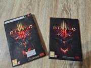 Diablo III PC BIG BOX PL | pudełko + płyta + instrukcja | bez klucza