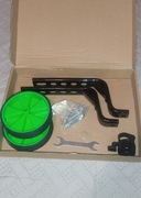 Boczne kółka do roweru dziecięcego