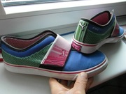 Trampki buty PUMA El Rey Tokio-unikat dizajn_r.43/Japan Edition/J.nowe