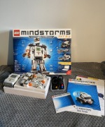 LEGO MINDSTORMS 8547