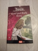 Lenovo Saga Zapomniany ogrod Hotel pod Białą Różą