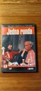 FILM DVD "JEDNA RUNDA" nowy KINO NA WAKACJE 