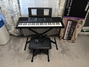 Keyboard Yamaha PSR-E373