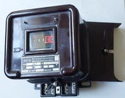 Licznik AEG z 1937 roku