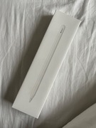 Apple Pencil 2 generacja