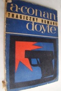 Tragiczny romans - Artur Conan Coyle