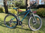 Rower Kross Hexagon 3.0