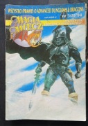 MAGIA I MIECZ 5/1993 Magazyn gier fabularnych Stan: Dobry