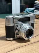 BRAUN PAXETTE -lata 50-te- 