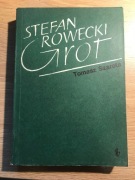 Stefan Rowecki Grot Tomasz Szarota