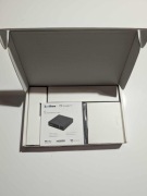 Kinhank G1 Android TV IPTV 4GB/32 GB/AV1/ (najmocniejszy android box)