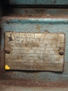 Wciągnik od suwnicy