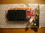 Powercolor Radeon HD5450 512MB DDR2 