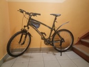 B_twin Rockrider "340" Bdb stan 