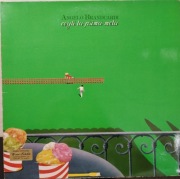 Angelo Branduardi - Cogli La Prima Mela płyta winylowa 1979 kultowy album
