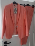 Garnitur damski komplet