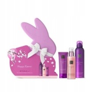 RITUALS YOZAKURA & SAKURA HAPPY EASTER ZESTAW świąteczny PREZENT 3 produkty