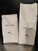 Kawa coffeehood BRAZYLIA Piao Morro Grande