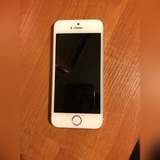 iPhone 5s złoty