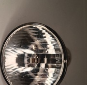 Lampa rowerowa przednia ROMET na dynamo Vintage PRL