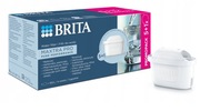BRITA Filtr Wkład Filtrujacy do dzbanka Maxtra PRO Pure Performence 6 sztuk