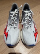 Buty do biegania Mizuno Wave Rebellion Flash