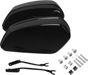 Kufry boczne Harley-Davidson Softail Low Rider ST FXLRST 2022-2024