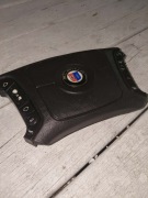 Poduszka Alpina BMW E39