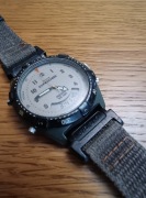 Zegarek Timex Expedition Combo T45181 INDIGLO