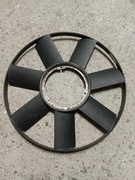 BMW E39 - Wiatrak wiskozy , wentylator m57