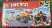 LEGO NINJAGO dragons Rising 71779
