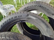 Sprzedam opony Pirelli Scorpion Winter
