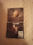 WOLFMOTHER – wolfmother + cosmic egg 2cd 