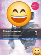 język polski ponad słowami 3 część 2 PDF