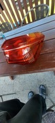 Lampa prawy tył bmw x1 f48 USA
