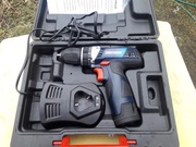 Wiertarko-wkrętarka Einhell/ KRAFTRONIC KT-AS 12-LI 2