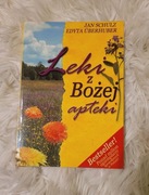 Książka - Leki z Bożej apteki
