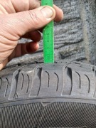 Komplet 4 sztuki Goodyear Marathon 195/60R16 .