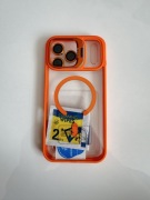 Etui IPhone 17 ProMax MagSafe